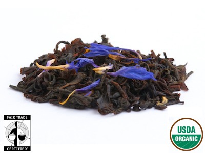 Earl Grey Creme - Black Tea 2.5 oz