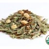French Lemon Ginger - Herbal Tea 2 oz
