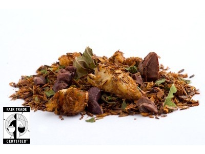 Velvet - Dessert Tea 2.5 oz