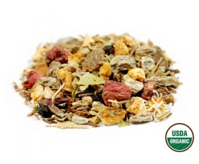 Glow (Feel Better) 1 oz Tea in Envelope