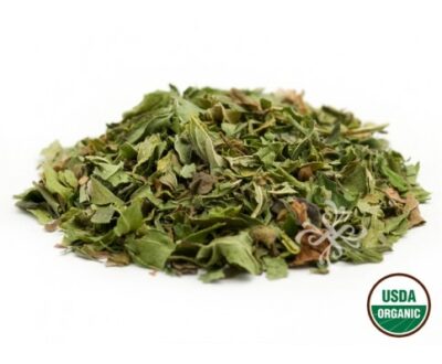 Green Mint - 1/2 oz Tea Envelope