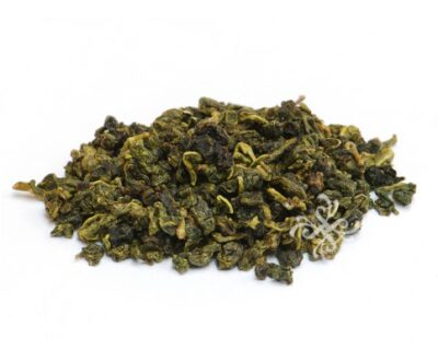 Orchid Oolong - 1 oz Envelope Loose Tea