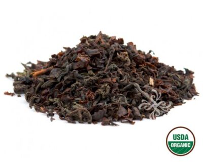 English Breakfast - Black Tea 2.5 oz