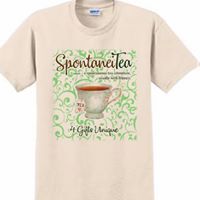 SpontaneiTea T-Shirt