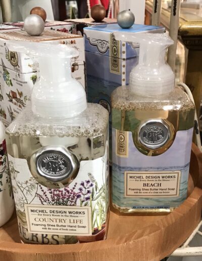 Foaming Hand Soap - Beach