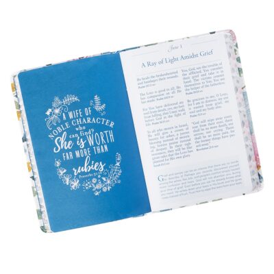 PBD002_6--featureB Pocket Bible Devo for Women - Book