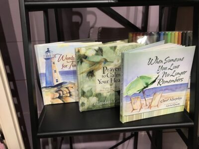 Words Of Comfort - Book