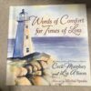 Words Of Comfort - Book
