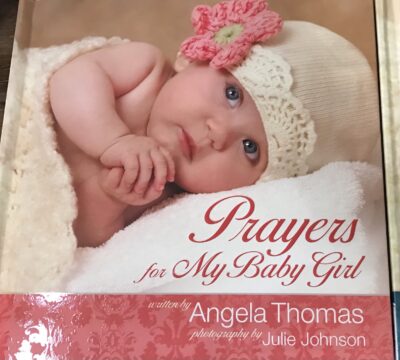 prayers for girl
