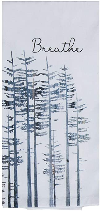 Tranquility - Tea Towel