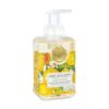 Foaming Hand Soap - Lemon Basil