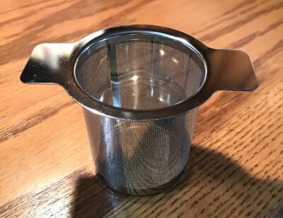 Infuser Cup