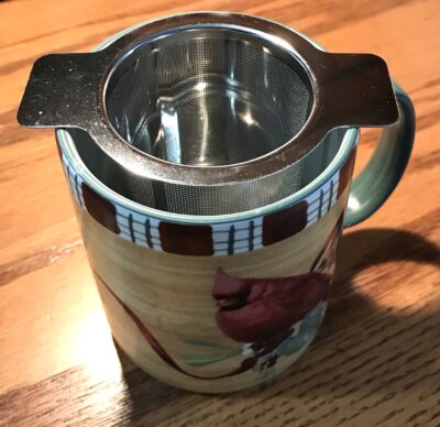 Infuser Cup