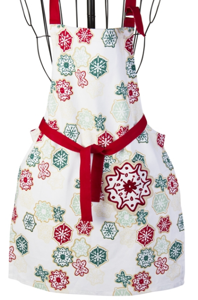 Sugar Cookies - Child's Apron
