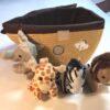 Noah's Ark Activity - Toy