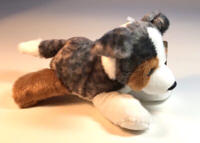 8" Australian Shepherd - Plush