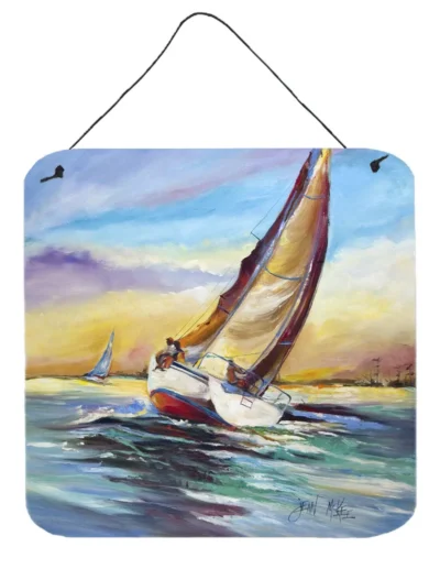 Horn Island - Small Print