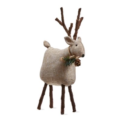 Tweedie - Reindeer