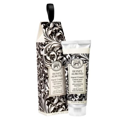 Honey Almond - 2.5 oz Hand Cream