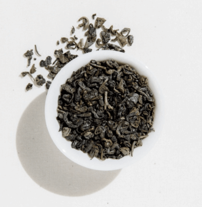 Gunpowder 2 oz Tin of Loose Tea
