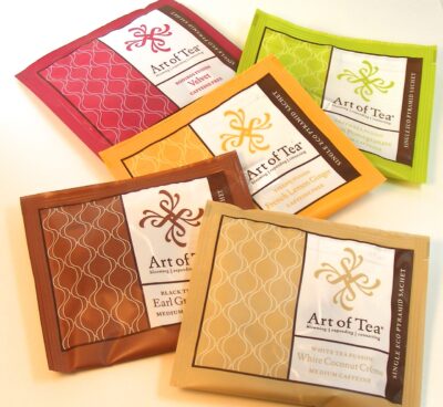 Tea Sachet - Variety