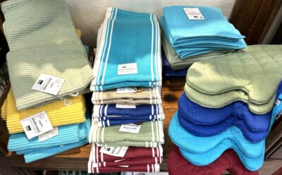 Superior Royal Blue - Oven Mitt