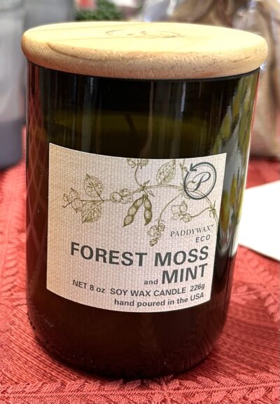 Forest Moss Mint