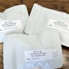 Caramelized Pear - 1 oz Loose Tea Envelope