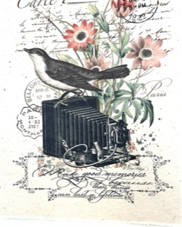 Make Memories - Print