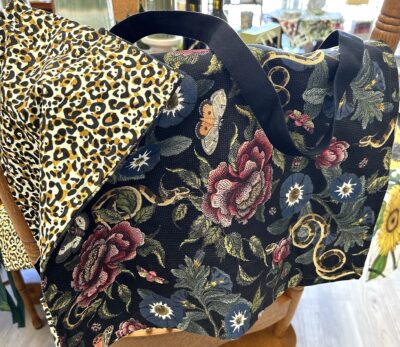 Curious Creatures - Tote Bag