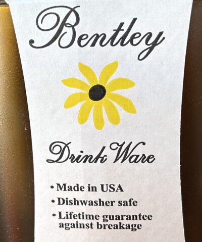 20 oz Cup - Texas Tech