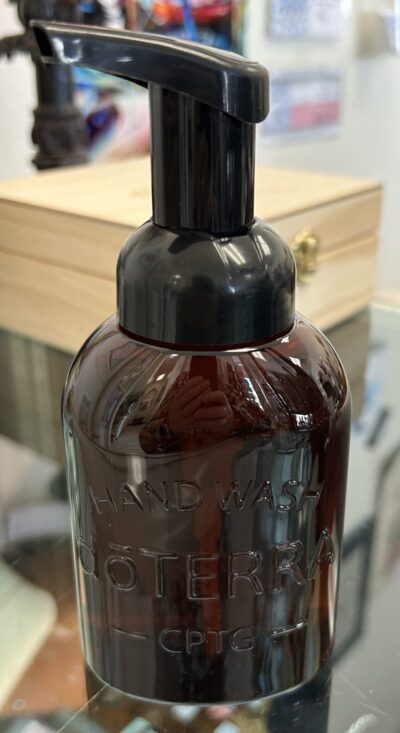 Do Terra On Guard Hand Wash