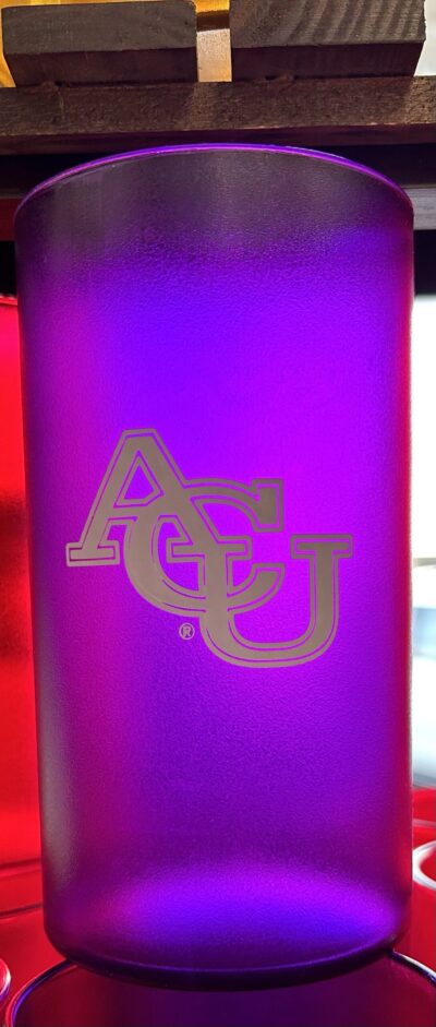 20 oz Cup - Abilene Christian University