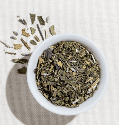 Manifest 1.5 oz Tea in Tin