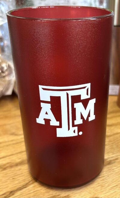 20 oz A&M Cup by Bentley