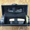 Shoe Shine Kit - Black
