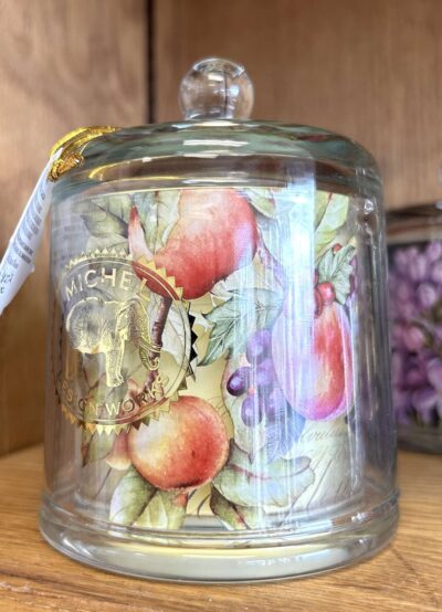 Sangria - Cloche Candle