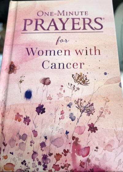 Prayers for Women with Cancer