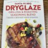 Santa Fe BBQ Spice