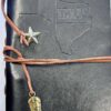 Texas - Faux Leather Journal