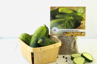 Chilled Dill Pickle Mix
