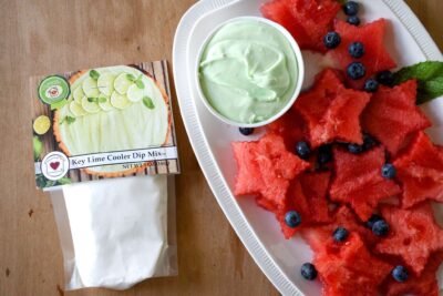 Key Lime Cheesecake Mix