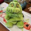 Grinch Palm Pals Plush
