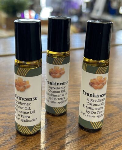 Frankincense - Roller Bottle