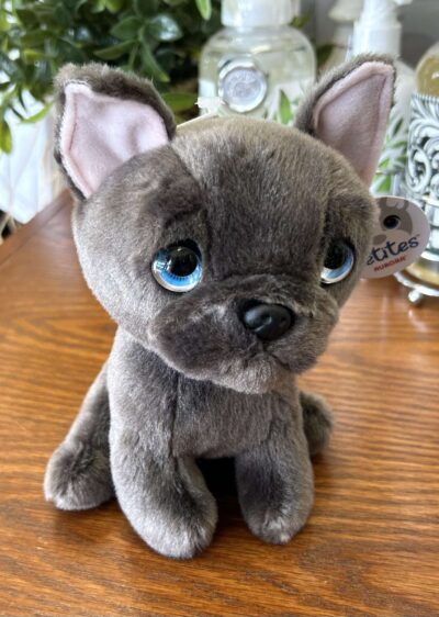 "Bon Bon" French Bulldog Plush