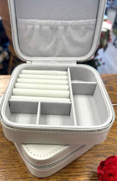 Jewelry Travel Case