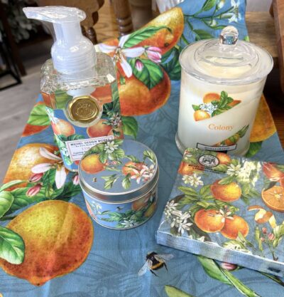 L'Orange - Tea Towel