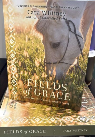 Fields of Grace
