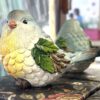 Resin Bird