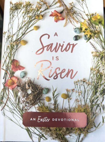 Savior Risen